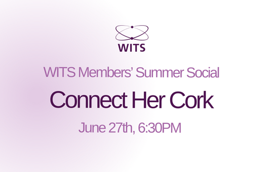 Connect Her Cork