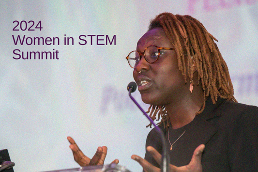 Women in STEM Summit 2024