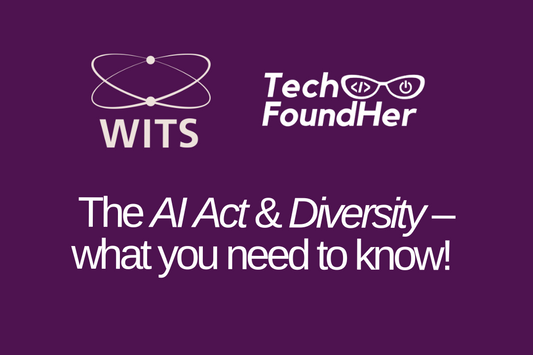 The AI Act & Diversity – What You Need to Know Online Briefing